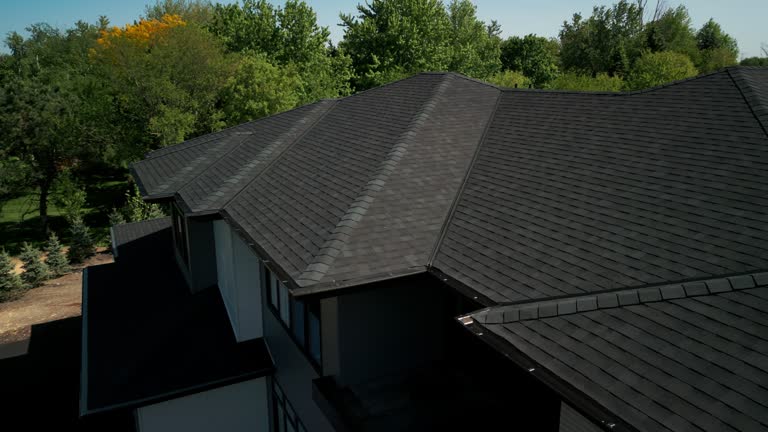 Best Roof Insulation Installation  in Bridgeport, TX